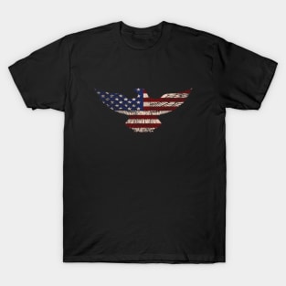 American Patriotism T-Shirt